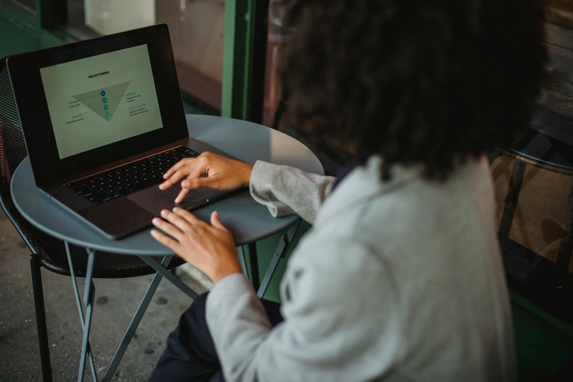 Building an Inbound DSCR Lead Engine Without Paying Per Click