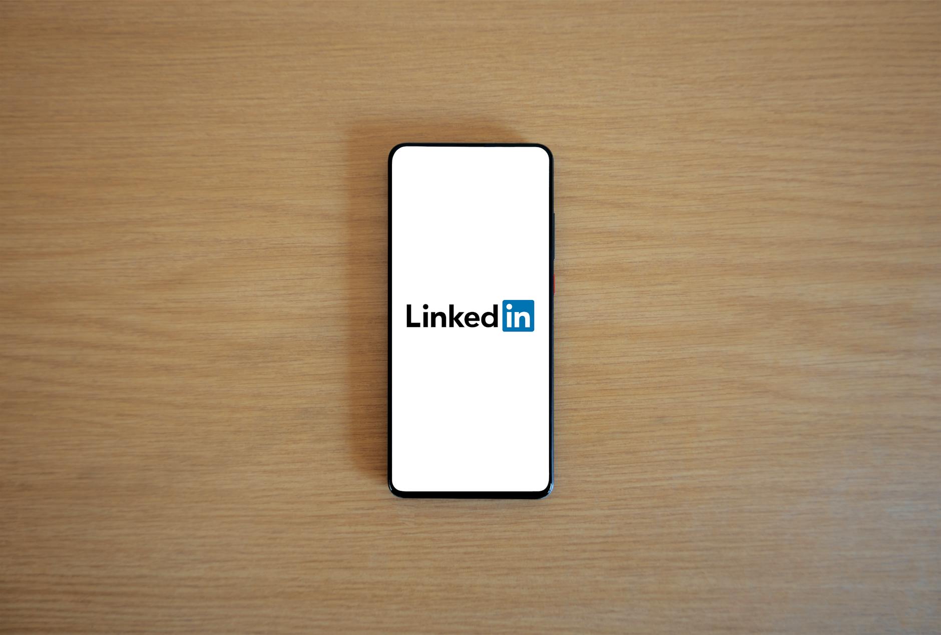 LinkedIn Prospecting for DSCR Mortgage Brokers: A Playbook